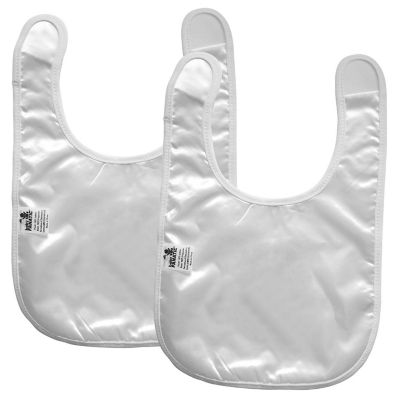 Kansas State Wildcats - Baby Bibs 2-Pack Image 2