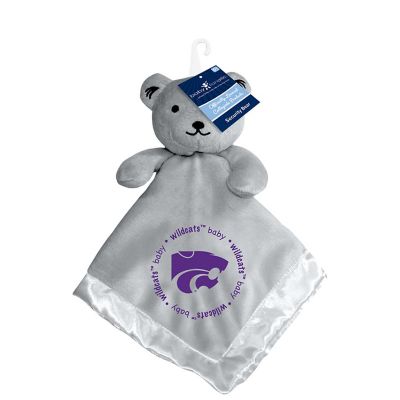 Kansas State Wildcats - Security Bear Gray Image 2