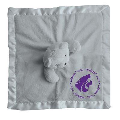 Kansas State Wildcats - Security Bear Gray Image 3