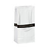 Karate Black Belt Treat Bags - 12 Pc. Image 1