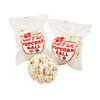 Kathy Kaye<sup>&#174;</sup> Sweet & Salty Popcorn Balls - 24 Pc. Image 1