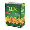 KEEBLER Original Club Crackers Snack Stacks, 50 oz Image 2
