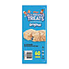 KELLOGG'S Original Rice Krispies Treats Snack Bars, 0.78 oz, 60 Count Image 2