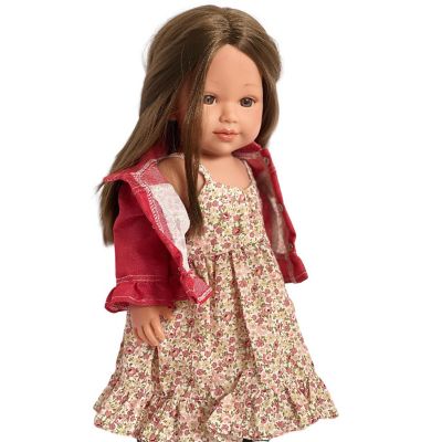 Kennedy and Friends 18" Dolls Little Nashville Outfit Image 1