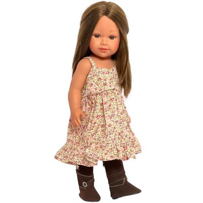 Kennedy and Friends 18" Dolls Little Nashville Outfit Image 2