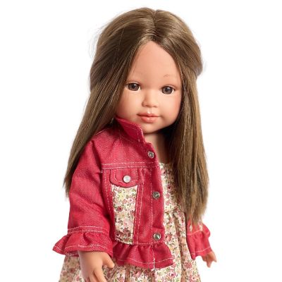 Kennedy and Friends 18" Dolls Little Nashville Outfit Image 3