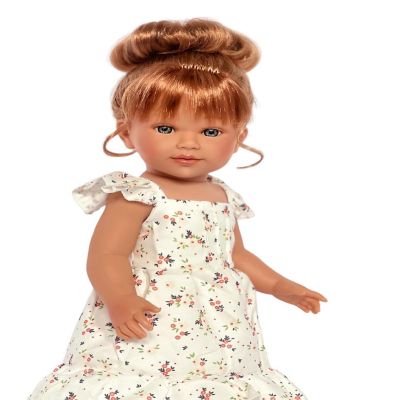 Kennedy and Friends Autumn Rae 18 Inch Fashion Girl Doll Image 1