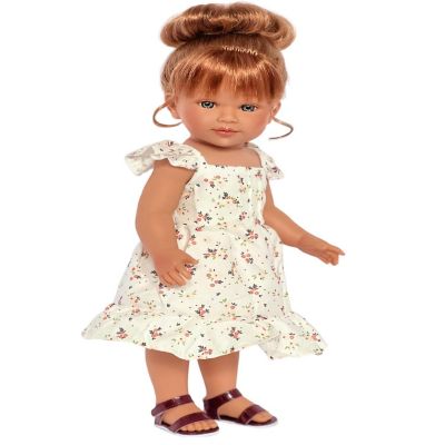 Kennedy and Friends Autumn Rae 18 Inch Fashion Girl Doll Image 2