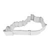 Kentucky State 3.5" Cookie Cutters Image 1