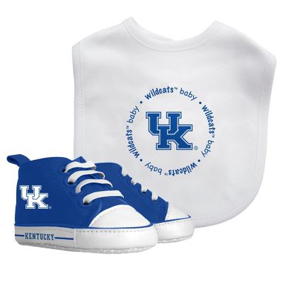 Kentucky Wildcats - 2-Piece Baby Gift Set Image 1