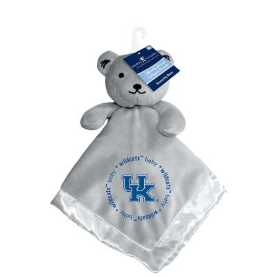 Kentucky Wildcats - Security Bear Gray Image 2
