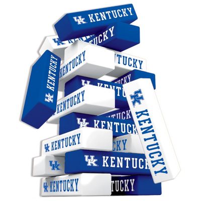 Kentucky Wildcats Tumble Tower Image 2