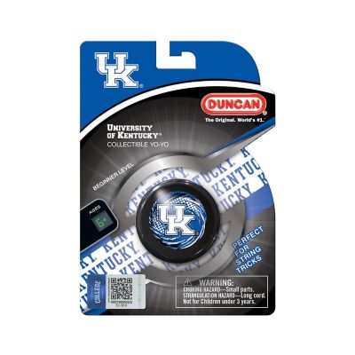 Kentucky Wildcats Yo-Yo Image 2