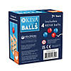 KEVA Balls 4-Pack Image 1