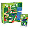 KEVA Bot Maze and Bots: Set of 2 Image 1