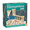 KEVA: Contraptions 200 Plank Set Image 1