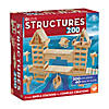 KEVA: Structures 200 Plank Set Image 1