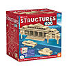 KEVA Structures 600 Plank Set Image 4