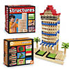 KEVA Structures and KEVA Colors: Set of 2 Image 1