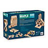 KEVA&lt;sup&gt;&amp;#174;&lt;/sup&gt; Maple 800 Plank Set with Canvas Storage Bags Image 4