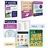 Key Education Publishing Essential Tips Tools: Social Skills Classroom Kit, Grade PK-8 Image 1