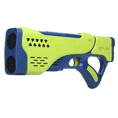 Kid Galaxy: 15" Dual Barrels Mega Bubble Blaster - 15" Image 1