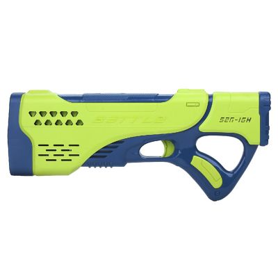 Kid Galaxy: 15" Dual Barrels Mega Bubble Blaster - 15" Image 2