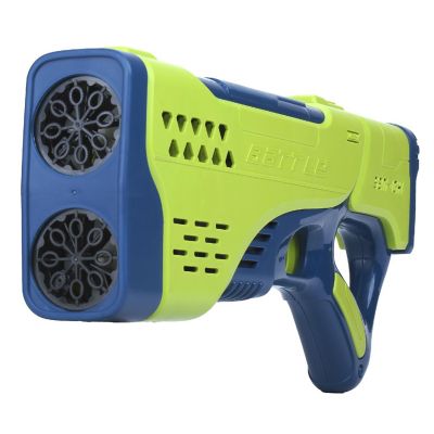 Kid Galaxy: 15" Dual Barrels Mega Bubble Blaster - 15" Image 3