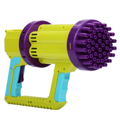 Kid Galaxy: 15" Supersized Bubble Blaster Image 1