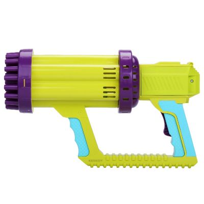 Kid Galaxy: 15" Supersized Bubble Blaster Image 2
