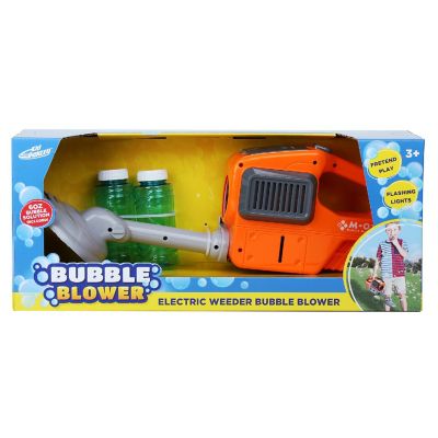 Kid Galaxy: Bubble Blower - 15" Electric Weeder Image 1