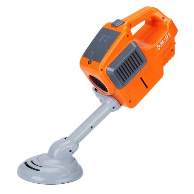 Kid Galaxy: Bubble Blower - 15" Electric Weeder Image 1