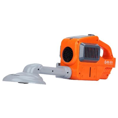 Kid Galaxy: Bubble Blower - 15" Electric Weeder Image 2