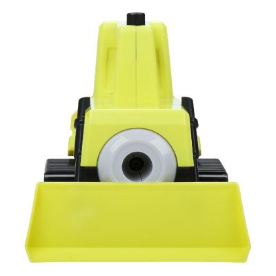 Kid Galaxy: Construction Front End Loader Flashlight &amp; Projector Image 3