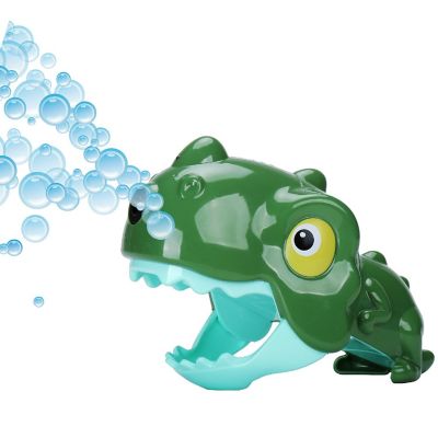 Kid Galaxy: Dinosaur Bubble Blower Image 1