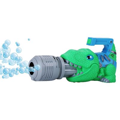 Kid Galaxy: Dinosaurs Bubble Blaster Image 1