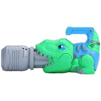 Kid Galaxy: Dinosaurs Bubble Blaster Image 2