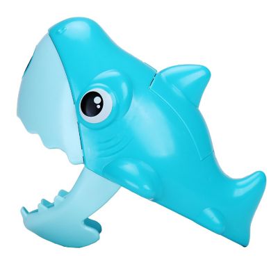 Kid Galaxy: Shark Bubble Blower Image 2