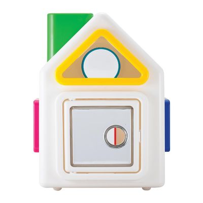 Kid O Shape Sorting House - Classic Sorter Image 3