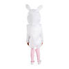 Kid&#8217;s Bunny Pullover Costume Image 1