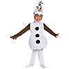 Kid&#8217;s Classic Frozen&#8482; Olaf Costume Image 1