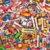 Kid&#8217;s Combo Assorted Candy - 206 Pc. Image 1
