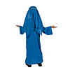 Kid&amp;#8217;s Dark Blue Nativity Hat Image 2