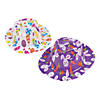 Kid&amp;#8216;s Easter Fedora Hats - Makes 12 Image 1