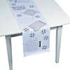 Kid&amp;#8217;s Games Table Runner Image 1