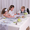 Kid&amp;#8217;s Games Table Runner Image 1