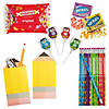 Kid&#8217;s Graduation Candy Kit for 24 Image 1