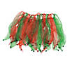 Kid&amp;#8217;s Jingle Bell Tutu Skirt Image 1