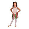 Kid&amp;#8217;s Jingle Bell Tutu Skirt Image 1