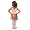 Kid&amp;#8217;s Jingle Bell Tutu Skirt Image 2